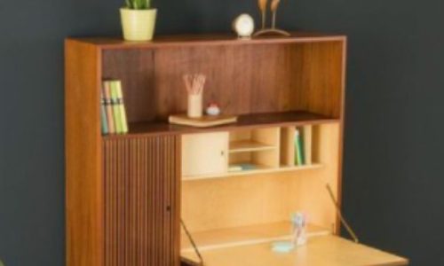Murphy Desk for Kids or Adults