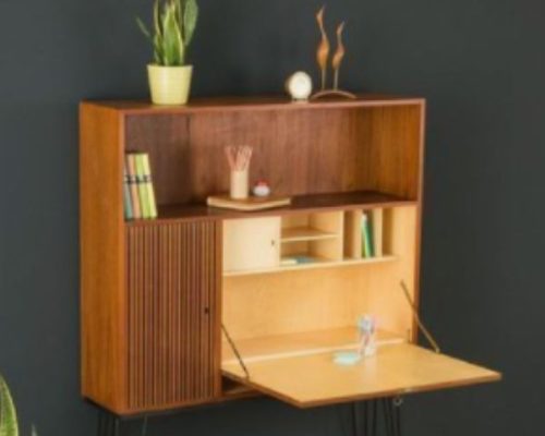 Murphy Desk for Kids or Adults